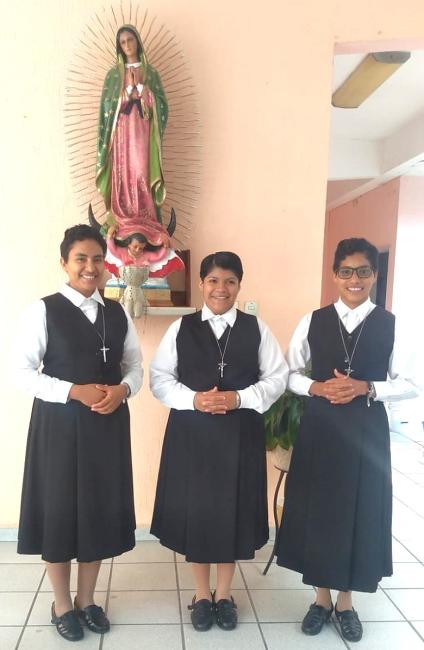 3postulants