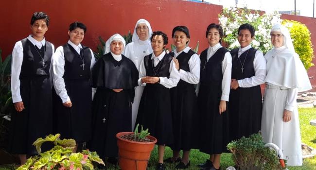 Group novitiate